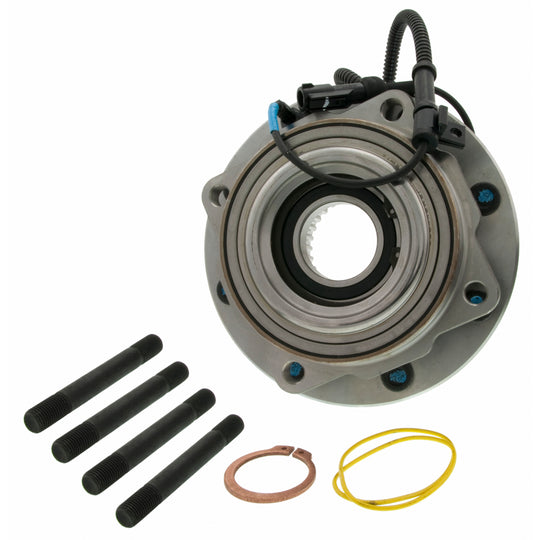 RB515116 Tectonic Wheel Bearing and Hub Assembly Tectonic Canada