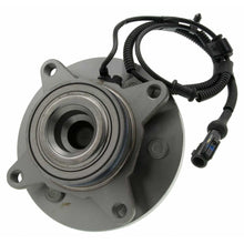 Load image into Gallery viewer, RB515117 Tectonic DailyDuty Wheel Bearing and Hub Assembly Tectonic Wheel Bearings
