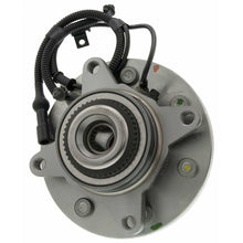 Load image into Gallery viewer, RB515118 Tectonic DailyDuty Wheel Bearing and Hub Assembly Tectonic Wheel Bearings