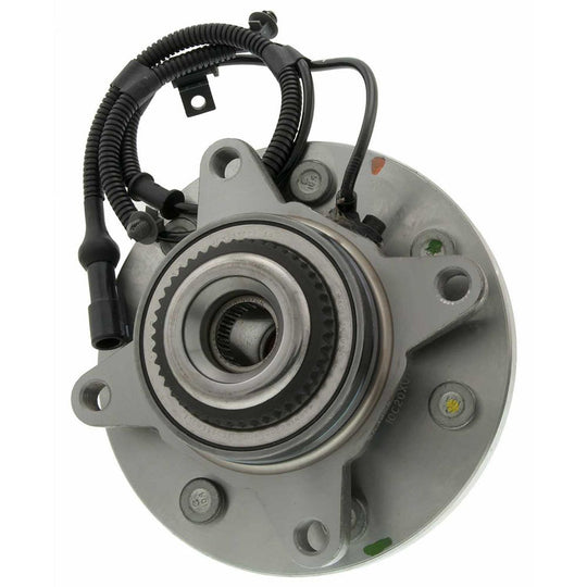 RB515118 Tectonic DailyDuty Wheel Bearing and Hub Assembly Tectonic Wheel Bearings