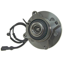 Load image into Gallery viewer, RB515119 Tectonic DailyDuty Wheel Bearing and Hub Assembly Tectonic Wheel Bearings