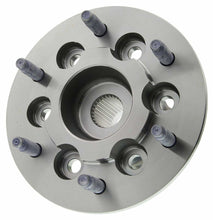 Charger l'image dans la galerie, RB515121 Tectonic DailyDuty Wheel Bearing and Hub Assembly Tectonic Wheel Bearings