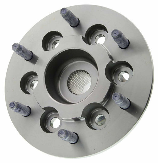 RB515121 Tectonic DailyDuty Wheel Bearing and Hub Assembly Tectonic Wheel Bearings