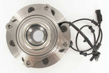 Load image into Gallery viewer, RB515122 Tectonic DailyDuty Wheel Bearing and Hub Assembly Tectonic Wheel Bearings