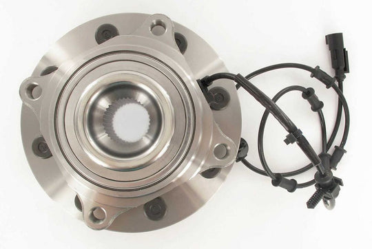 RB515122 Tectonic DailyDuty Wheel Bearing and Hub Assembly Tectonic Wheel Bearings