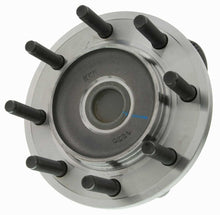 Charger l'image dans la galerie, RB515123 Tectonic DailyDuty Wheel Bearing and Hub Assembly Tectonic Wheel Bearings