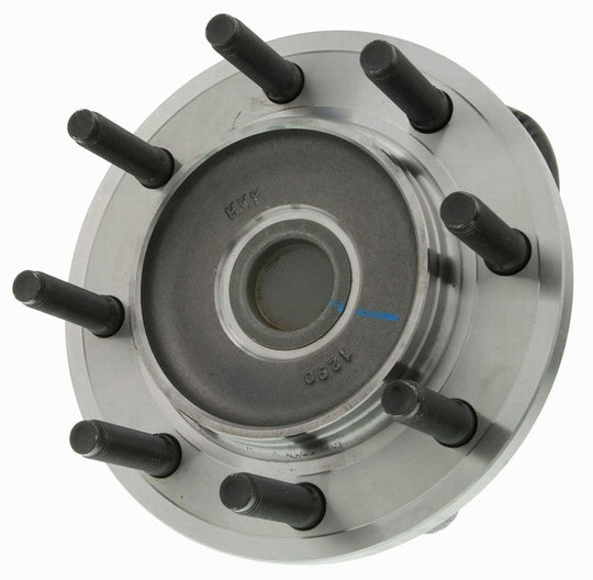 RB515123 Tectonic DailyDuty Wheel Bearing and Hub Assembly Tectonic Wheel Bearings