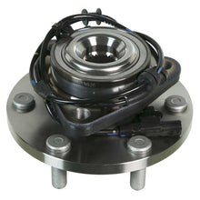 Load image into Gallery viewer, RB515127 Tectonic DailyDuty Wheel Bearing and Hub Assembly Tectonic Wheel Bearings