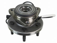 Load image into Gallery viewer, RB515129 Tectonic DailyDuty Wheel Bearing and Hub Assembly Tectonic Wheel Bearings