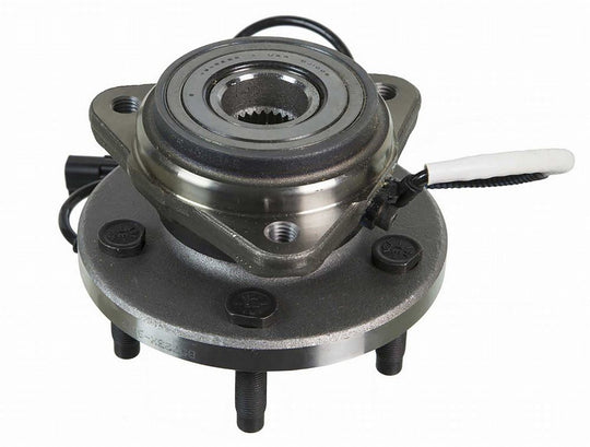 RB515129 Tectonic DailyDuty Wheel Bearing and Hub Assembly Tectonic Wheel Bearings
