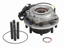 Charger l'image dans la galerie, RB515131 Tectonic DailyDuty Wheel Bearing and Hub Assembly Tectonic Wheel Bearings