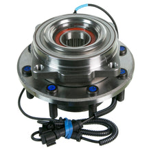 Load image into Gallery viewer, RB515134 Tectonic Wheel Bearing and Hub Assembly Tectonic Canada