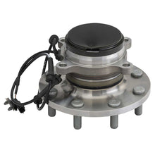 Load image into Gallery viewer, RB515137 Tectonic DailyDuty Wheel Bearing and Hub Assembly Tectonic Wheel Bearings