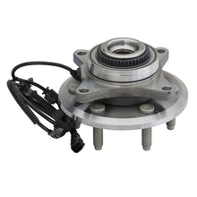 Load image into Gallery viewer, RB515142 Tectonic DailyDuty Wheel Bearing and Hub Assembly Tectonic Wheel Bearings
