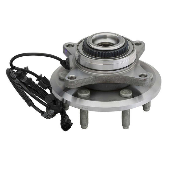 RB515142 Tectonic DailyDuty Wheel Bearing and Hub Assembly Tectonic Wheel Bearings