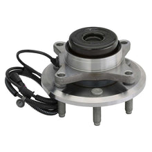 Load image into Gallery viewer, RB515143 Tectonic DailyDuty Wheel Bearing and Hub Assembly Tectonic Wheel Bearings