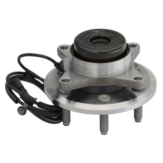 RB515143 Tectonic DailyDuty Wheel Bearing and Hub Assembly Tectonic Wheel Bearings