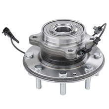 Load image into Gallery viewer, RB515144 Tectonic DailyDuty Wheel Bearing and Hub Assembly Tectonic Wheel Bearings