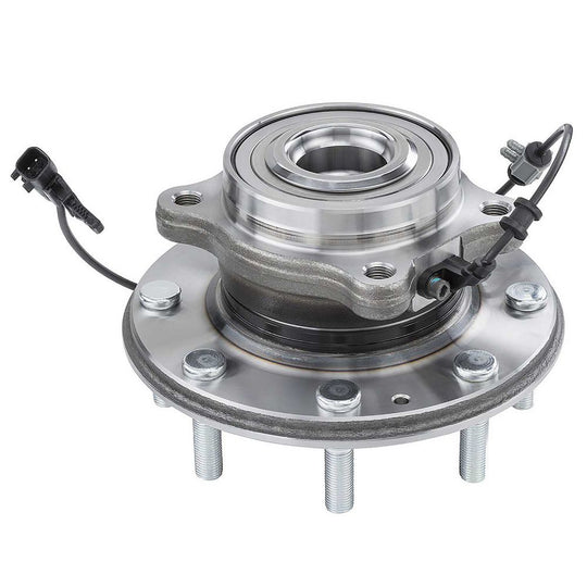 RB515144 Tectonic DailyDuty Wheel Bearing and Hub Assembly Tectonic Wheel Bearings