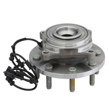 Load image into Gallery viewer, RB515148 Tectonic DailyDuty Wheel Bearing and Hub Assembly Tectonic Wheel Bearings