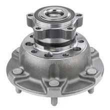 Load image into Gallery viewer, RB515152 Tectonic DailyDuty Wheel Bearing and Hub Assembly Tectonic Wheel Bearings