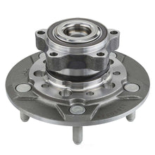 Load image into Gallery viewer, RB515153 Tectonic DailyDuty Wheel Bearing and Hub Assembly Tectonic Wheel Bearings