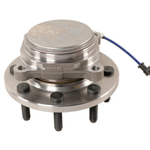 Charger l'image dans la galerie, RB515154 Tectonic Wheel Bearing and Hub Assembly Tectonic Canada