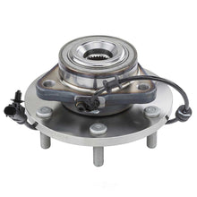 Load image into Gallery viewer, RB515155 Tectonic DailyDuty Wheel Bearing and Hub Assembly Tectonic Wheel Bearings