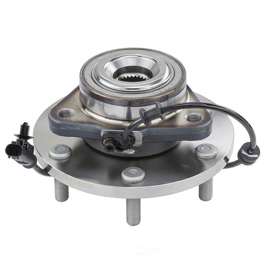 RB515155 Tectonic DailyDuty Wheel Bearing and Hub Assembly Tectonic Wheel Bearings