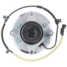Load image into Gallery viewer, RB515157 Tectonic Wheel Bearing and Hub Assembly Tectonic Canada