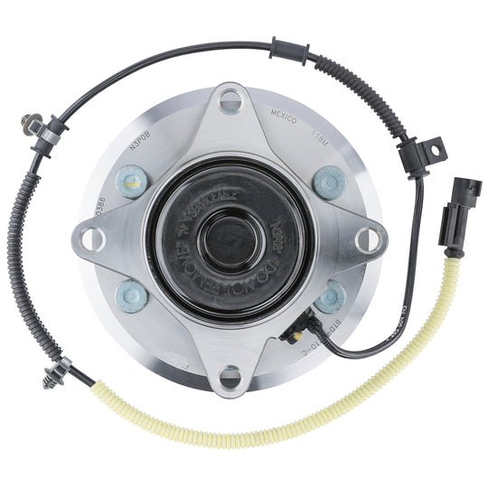 RB515157 Tectonic Wheel Bearing and Hub Assembly Tectonic Canada