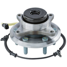 Load image into Gallery viewer, RB515157 Tectonic Wheel Bearing and Hub Assembly Tectonic Canada