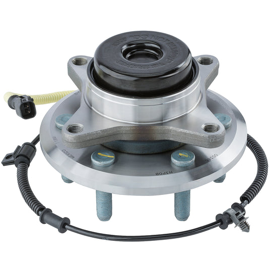 RB515157 Tectonic Wheel Bearing and Hub Assembly Tectonic Canada