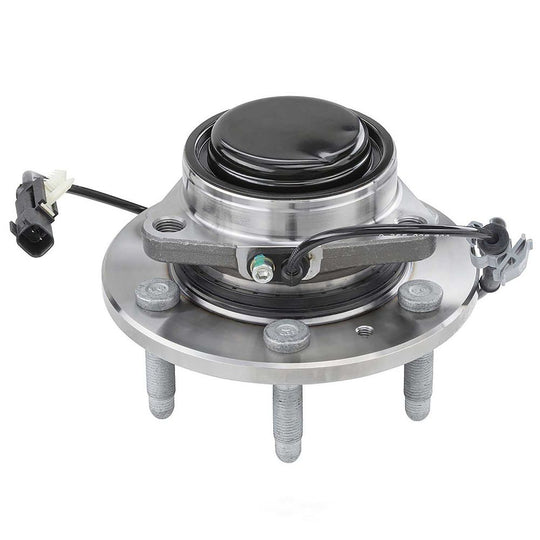 RB515159 Tectonic DailyDuty Wheel Bearing and Hub Assembly Tectonic Wheel Bearings