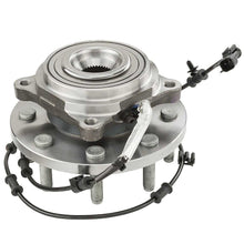 Load image into Gallery viewer, RB515162 Tectonic DailyDuty Wheel Bearing and Hub Assembly Tectonic Wheel Bearings