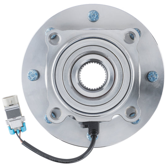 RB515163 Tectonic Wheel Bearing and Hub Assembly Tectonic Canada