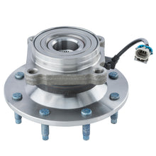 Charger l'image dans la galerie, RB515163 Tectonic Wheel Bearing and Hub Assembly Tectonic Canada