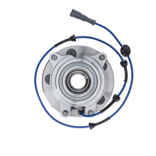 Load image into Gallery viewer, RB515164 Tectonic Wheel Bearing and Hub Assembly Tectonic Canada