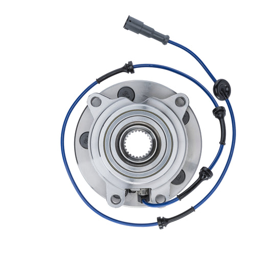 RB515164 Tectonic Wheel Bearing and Hub Assembly Tectonic Canada