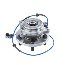 Load image into Gallery viewer, RB515164 Tectonic Wheel Bearing and Hub Assembly Tectonic Canada