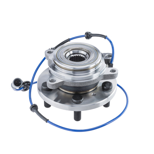 RB515164 Tectonic Wheel Bearing and Hub Assembly Tectonic Canada