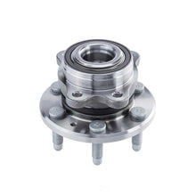 Charger l'image dans la galerie, RB515167 Tectonic DailyDuty Wheel Bearing and Hub Assembly Tectonic Wheel Bearings
