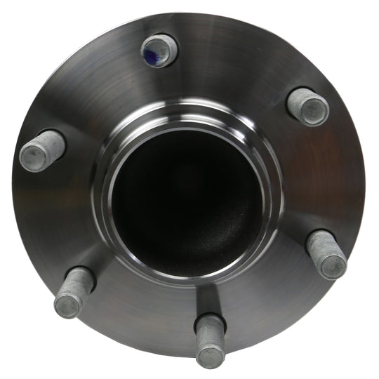 RB515172 Tectonic Wheel Bearing and Hub Assembly Tectonic Canada