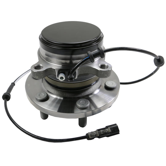 RB515172 Tectonic Wheel Bearing and Hub Assembly Tectonic Canada