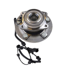 Load image into Gallery viewer, RB515173 Tectonic DailyDuty Wheel Bearing and Hub Assembly Tectonic Wheel Bearings