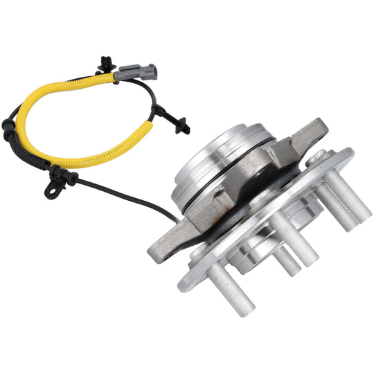 RB515176 Tectonic Wheel Bearing and Hub Assembly Tectonic Canada