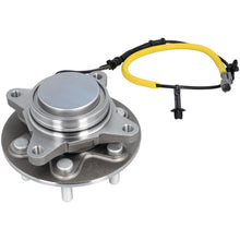 Load image into Gallery viewer, RB515176 Tectonic Wheel Bearing and Hub Assembly Tectonic Canada