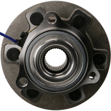 Load image into Gallery viewer, RB515178 Tectonic Wheel Bearing and Hub Assembly Tectonic Canada