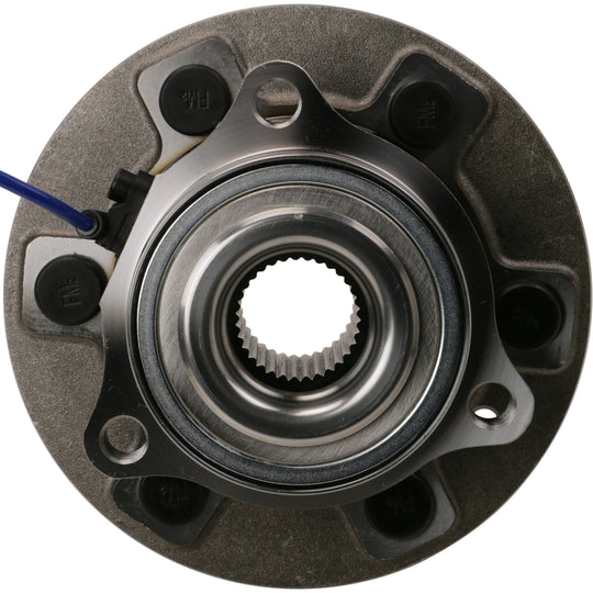 RB515178 Tectonic Wheel Bearing and Hub Assembly Tectonic Canada