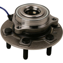Load image into Gallery viewer, RB515178 Tectonic Wheel Bearing and Hub Assembly Tectonic Canada
